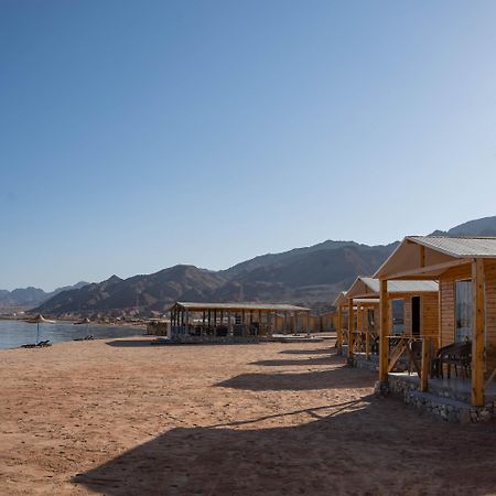 Manta Beach Nuweiba` Eksteriør billede