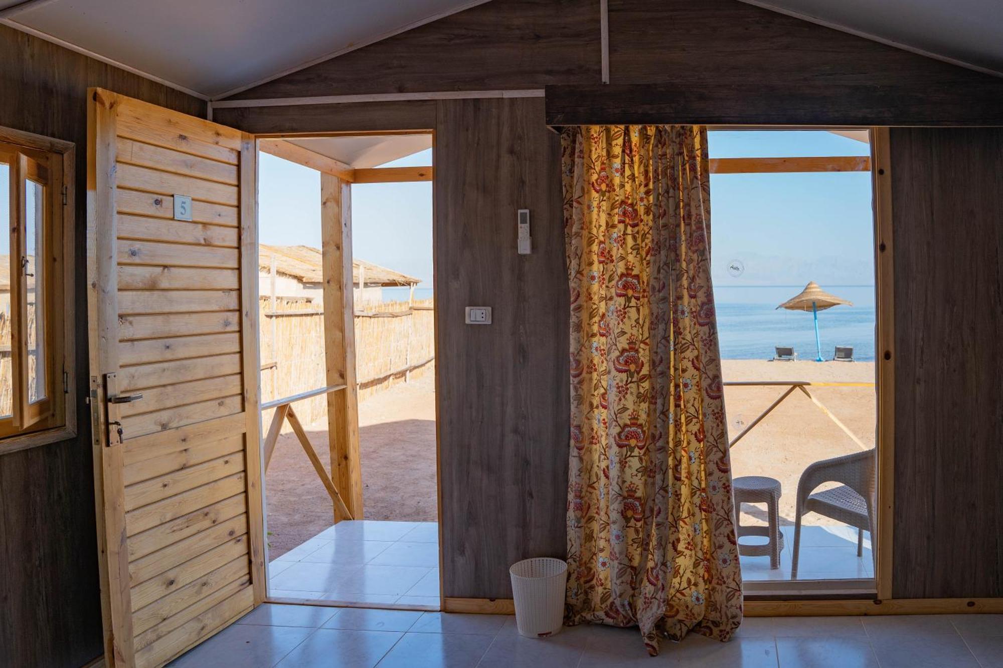 Manta Beach Nuweiba` Eksteriør billede