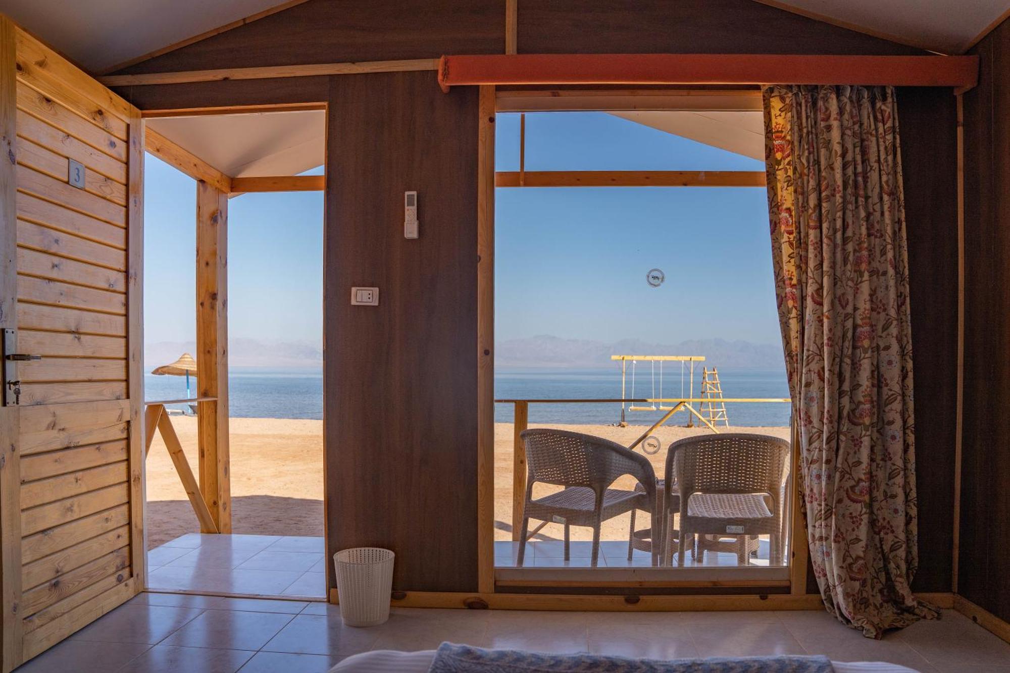 Manta Beach Nuweiba` Eksteriør billede